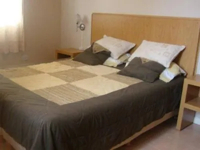 Apart Hoteles Le Soleil