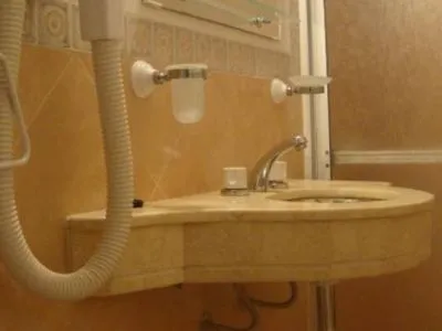 Apart Hoteles Le Soleil