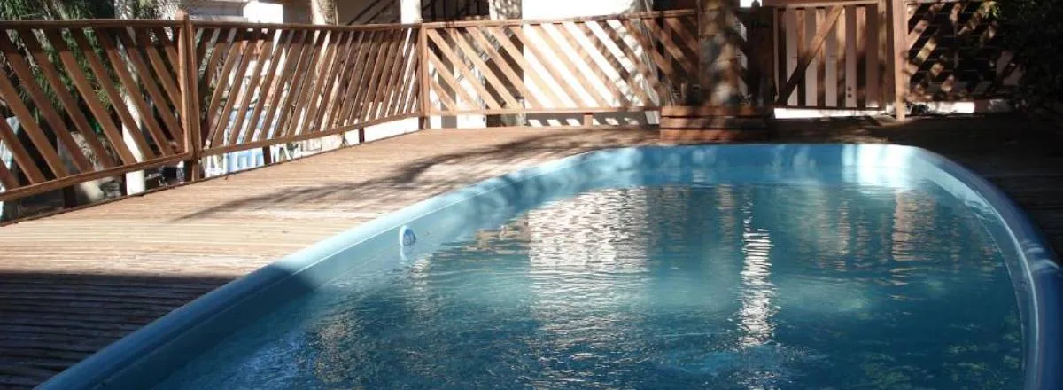 Apart Hoteles Le Soleil