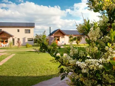 Apart Hoteles 3 estrellas Iguapé Aparts & Spa