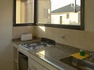 Apart Hoteles 3 estrellas Iguapé Aparts & Spa