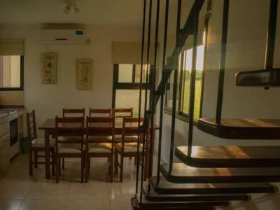 Apart Hoteles 3 estrellas Iguapé Aparts & Spa