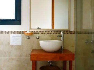 Apart Hoteles 3 estrellas Iguapé Aparts & Spa