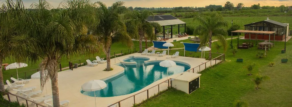 Apart Hoteles 3 estrellas Iguapé Aparts & Spa