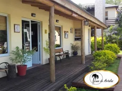 Luna De Artalaz Apart Hoteles 3 estrellas  en  Colón