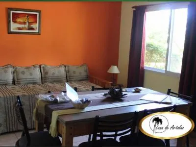 Apart Hoteles 3 estrellas Luna De Artalaz