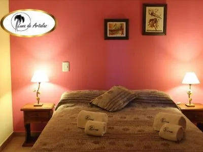 Apart Hoteles 3 estrellas Luna De Artalaz