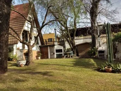 Victoria Cabañas 3 estrellas  en  Colón