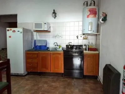 Cabañas 3 estrellas Victoria