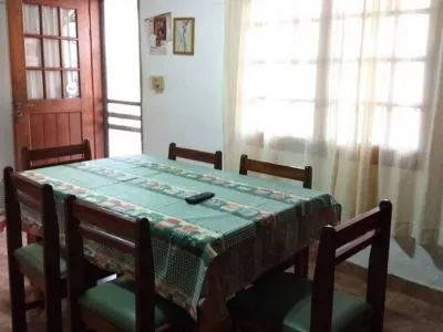 Cabañas 3 estrellas Victoria