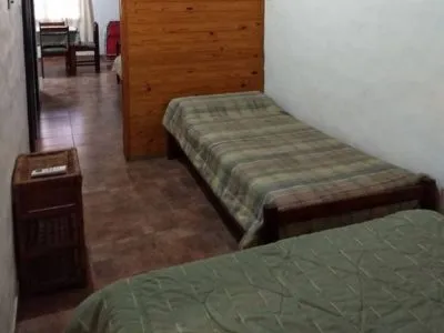 Cabañas 3 estrellas Victoria