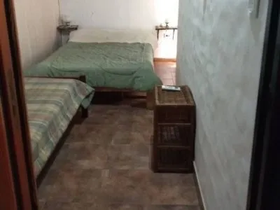 Cabañas 3 estrellas Victoria