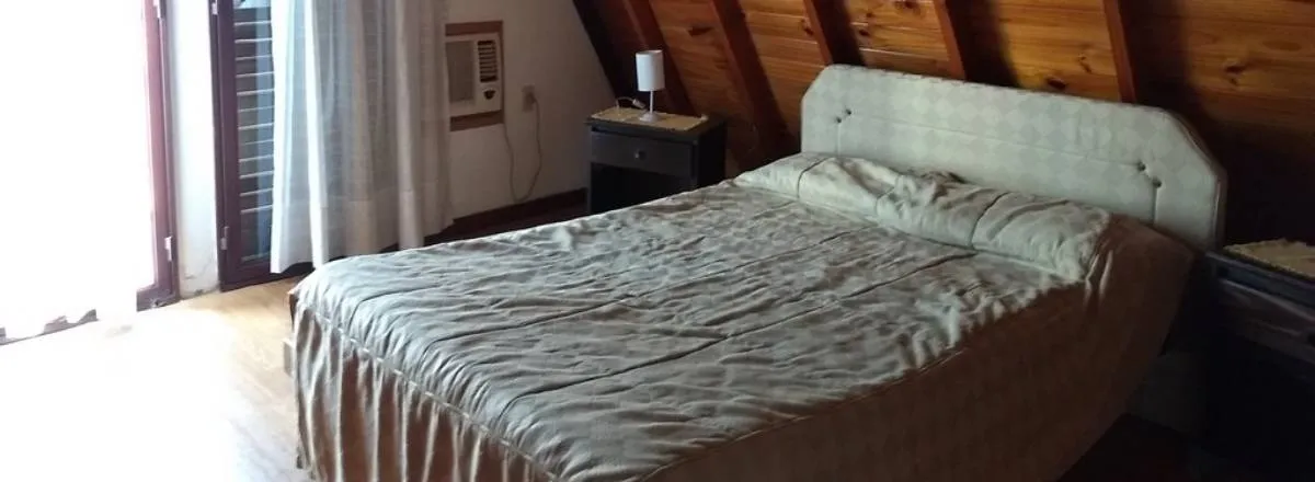 Cabañas 3 estrellas Victoria