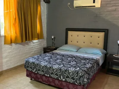 Cabins San Rafael Cabins