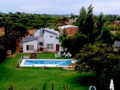 Las Victorias Cabañas  en  Colón