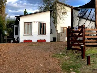 Cabañas Las Victorias