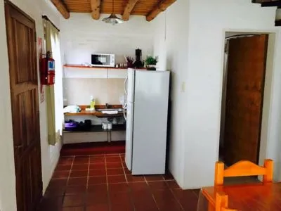 Cabañas Las Victorias