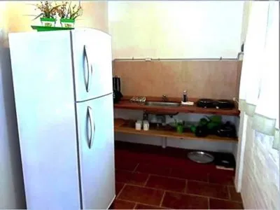 Cabañas Las Victorias