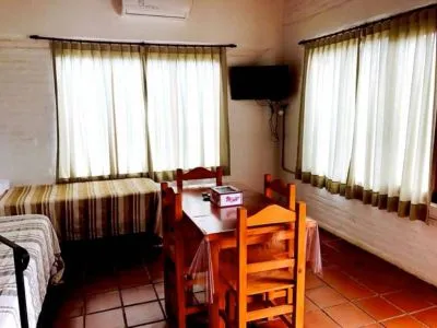 Cabañas Las Victorias