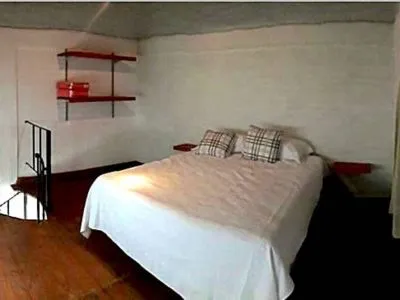 Cabañas Las Victorias