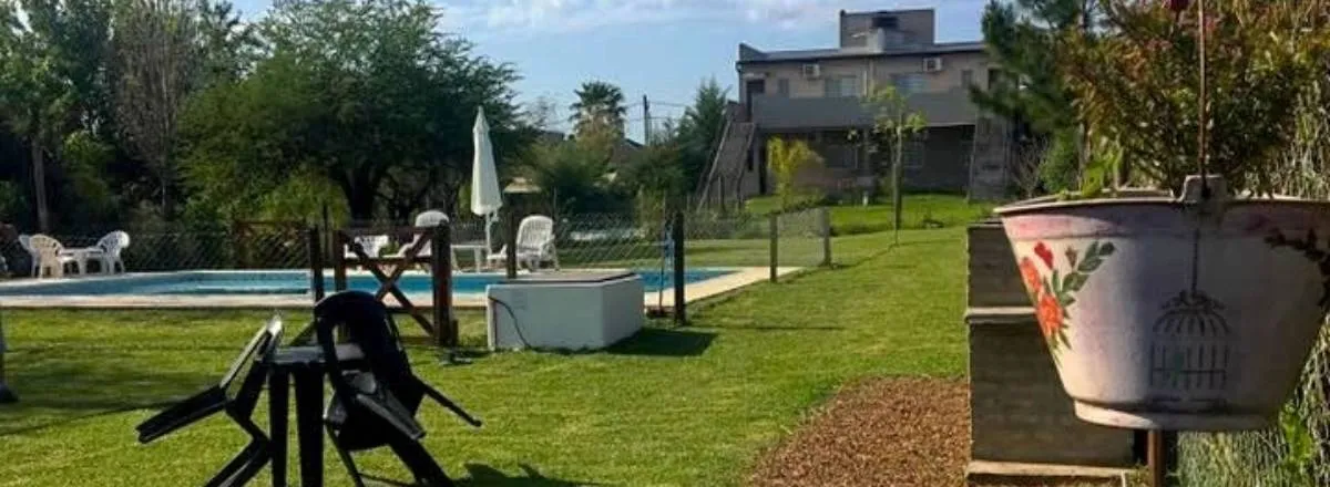 Cabañas Las Victorias