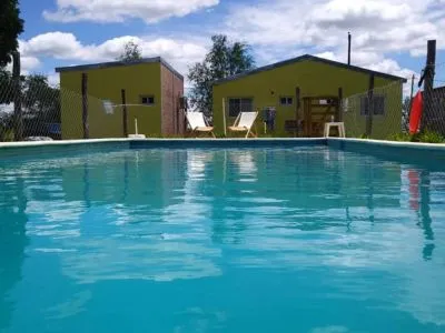 Tiempo Libre Bungalows  en  Colón