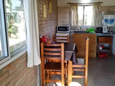 Bungalows Tiempo Libre