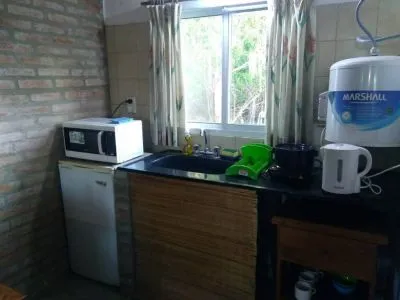 Bungalows Tiempo Libre