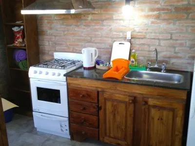 Bungalows Tiempo Libre