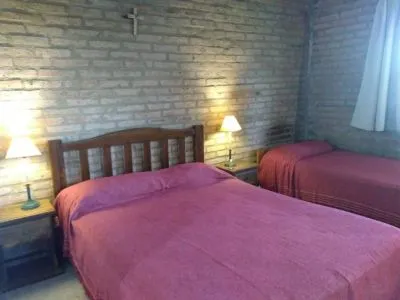 Bungalows Tiempo Libre