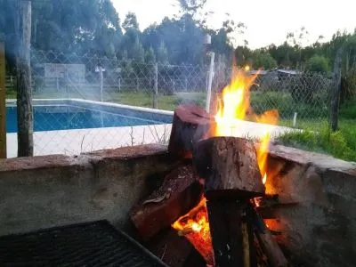 Bungalows Tiempo Libre