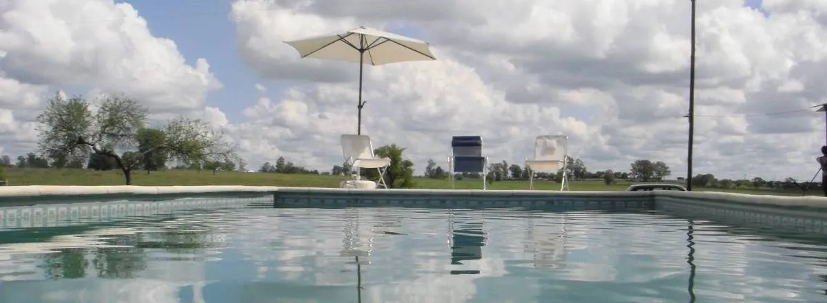 Bungalows Tiempo Libre