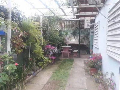 Bungalows Don Enrique