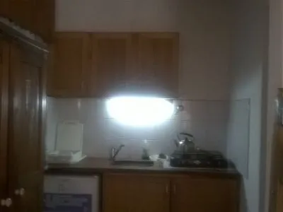 Bungalows Don Enrique