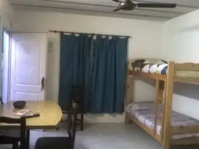 Bungalows Don Enrique