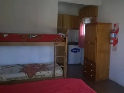 Bungalows Don Enrique