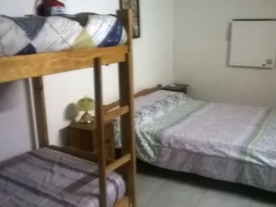 Bungalows Don Enrique