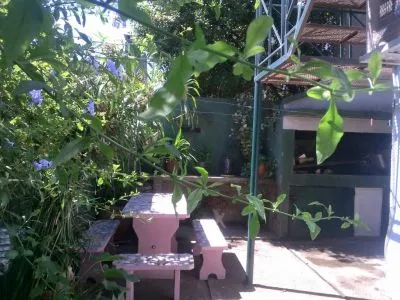 Bungalows Don Enrique