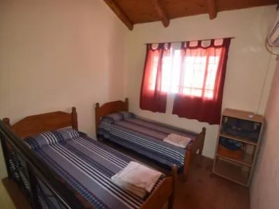 Cabañas Amambay II