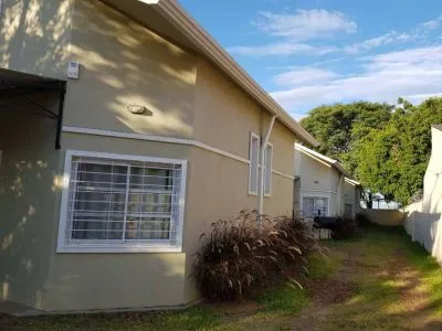 Los Paga Bungalows  en  Colón