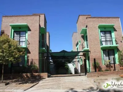 Yeshua Bungalows  en  Colón