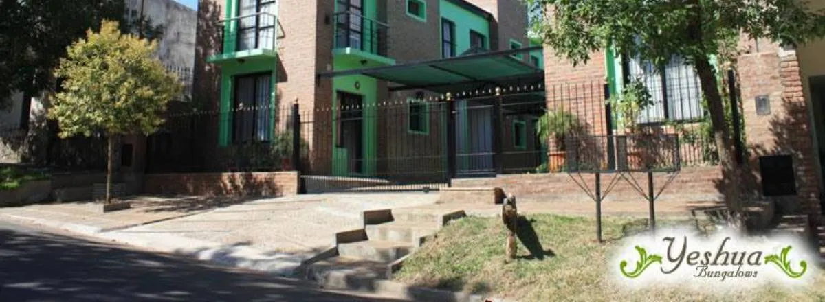 Bungalows Yeshua