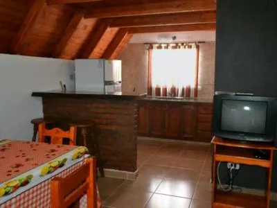 Cabañas Complejo Villa Alpina