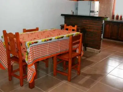 Cabañas Complejo Villa Alpina