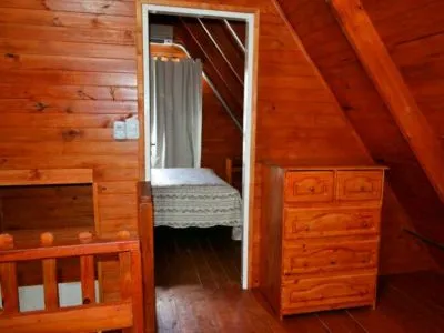 Cabañas Complejo Villa Alpina