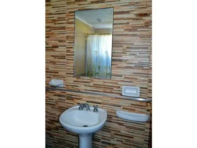 Cabañas Complejo Villa Alpina