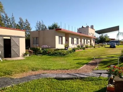 Lo Ti Penso Cabañas  en  Colón