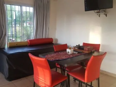 Cabañas Lo Ti Penso