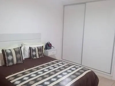 Cabañas Lo Ti Penso