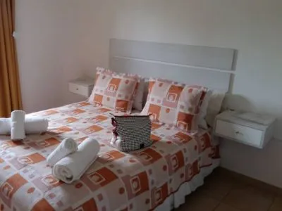 Cabañas Lo Ti Penso